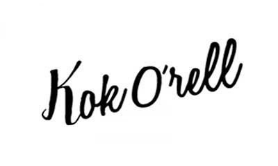 Logo Kok O'rell